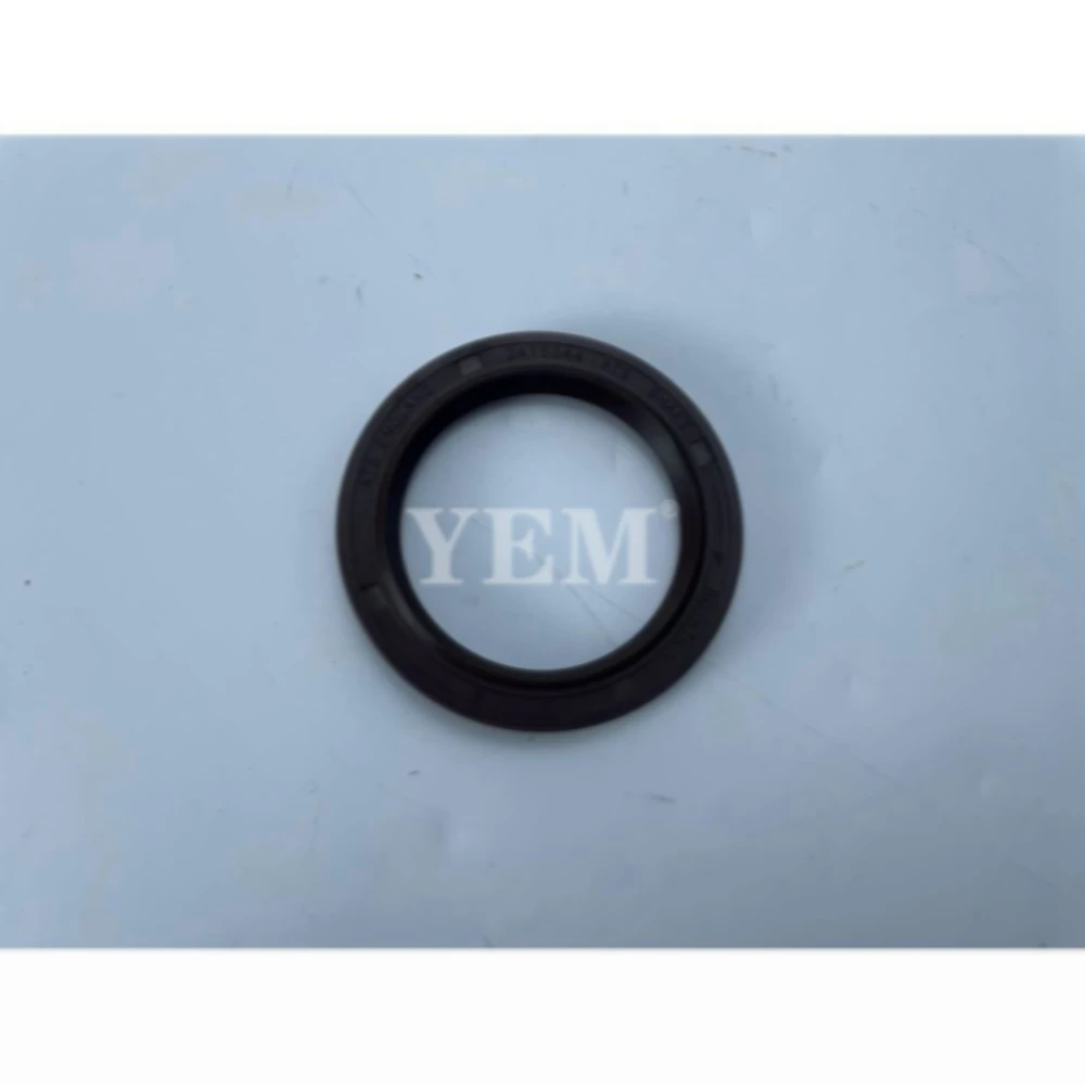 For Perkins T3.154 Crankshaft Front Oil Seal 2415344 Engine High Quality Engine Parts