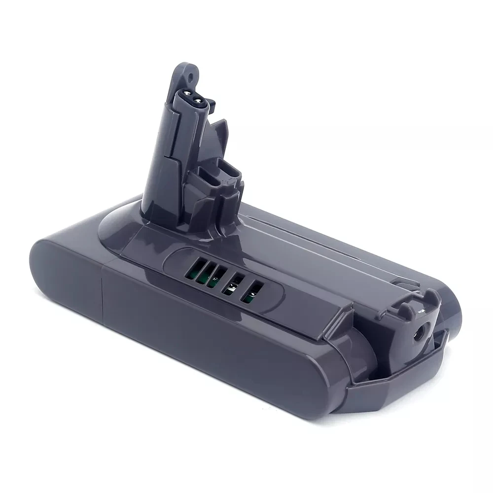 Rechargeable Lithium Ion Battery Suitable For Yidysons V10/sv12 25.2v