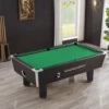 8 piedi Verde