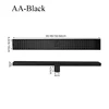 AA black