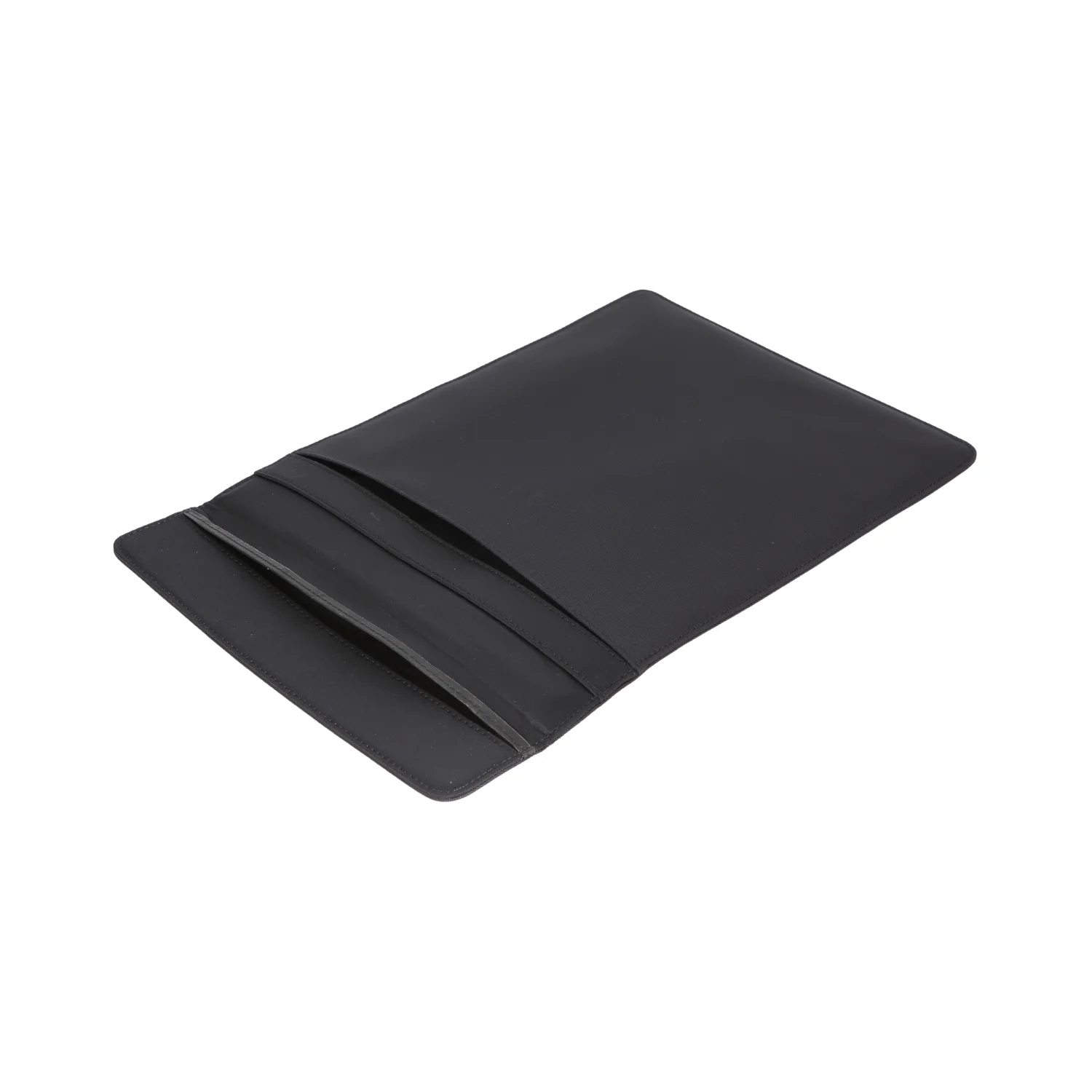 13 15 Inch Laptop/Tablet Faraday Bag Magnetic Signal Blocking Device Shielding Sleeve Casual Outdoor Activity Polyester 3L/4L/5L