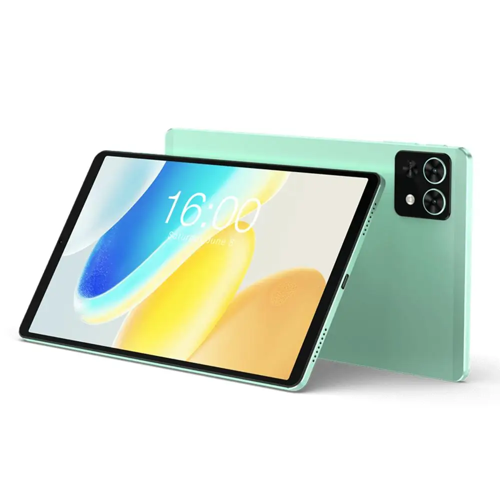 Teclast M50 Mini Wifi Tablet PC - 8.7inch Android 15 Octa Core