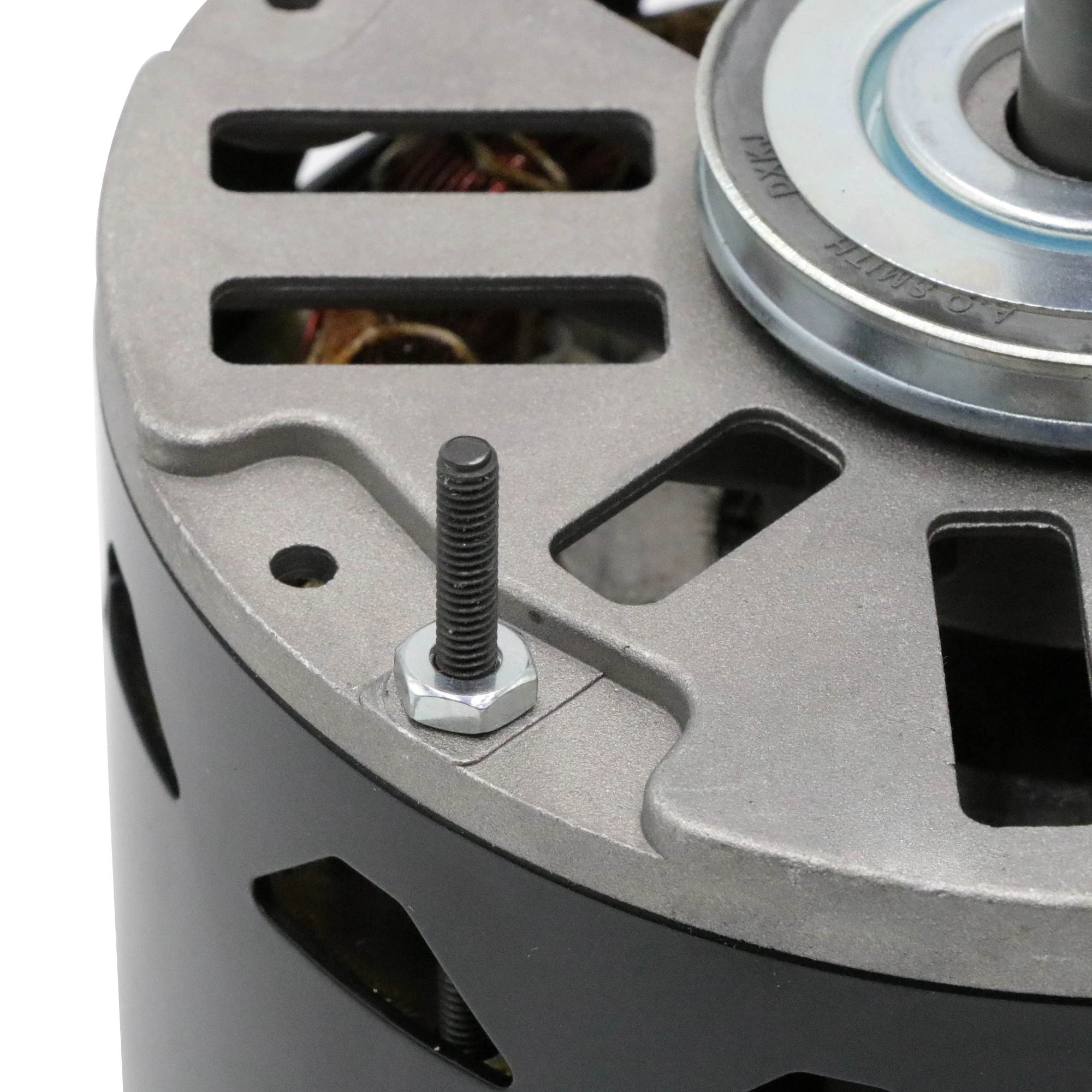 Factory Made High Quality 208-230V Fan Motor for AC Split Air Conditioner Fan Motor Air Conditioner Parts Fan Spare Parts