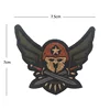 V00725-1 สปาร์ตา (สีเขียว)
