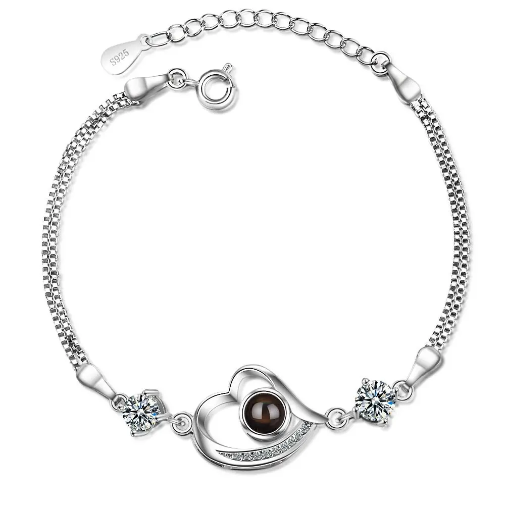 ❤悠理さま❤2025年Bracelet❤❤ Granddaughter, 'By Your Side' Bangle Bracelet – ALEX AND ANI