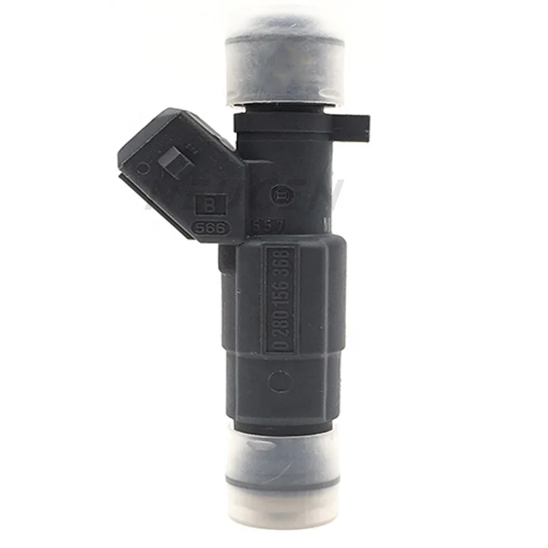 Brand New OEM 0280156368 4-Hole Fuel Injector for ROEWE 550 750 