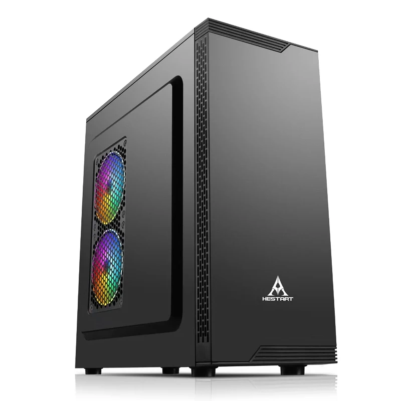 Распродажа от производителя, настольный компьютер Core i5 /i7 8 ГБ/16 ГБ ОЗУ 500 Гб SSD, высокая конфигурация, полный комплект, игровые настольные компьютеры