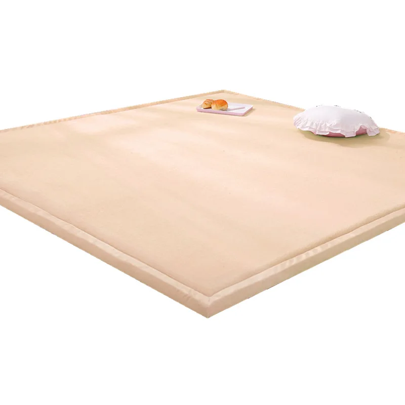 plastic mattress for floor