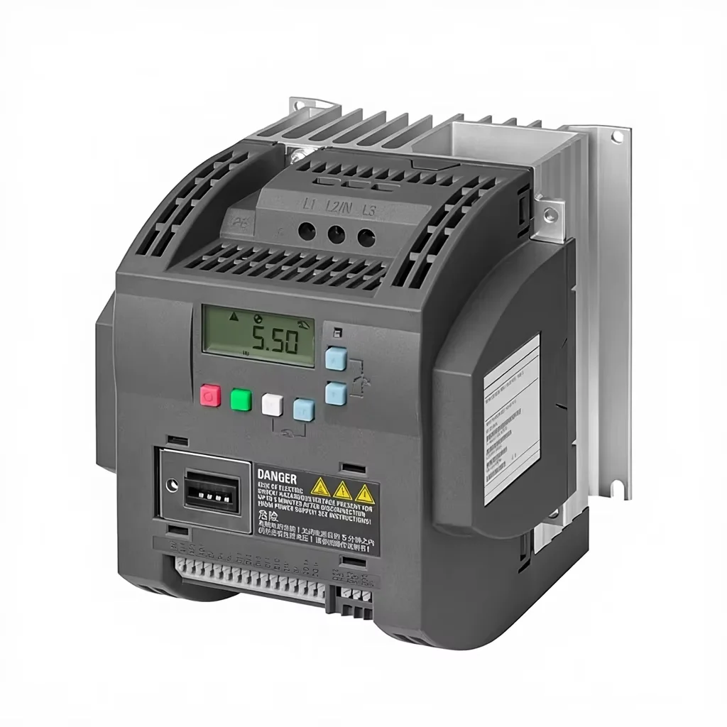 Gold Seller  6SL3210-5BE31-1CV0  PLC  Controller module Brand New Original Spot plc programming controller