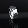 Steel color black