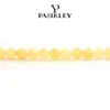 Honey Jade Beads