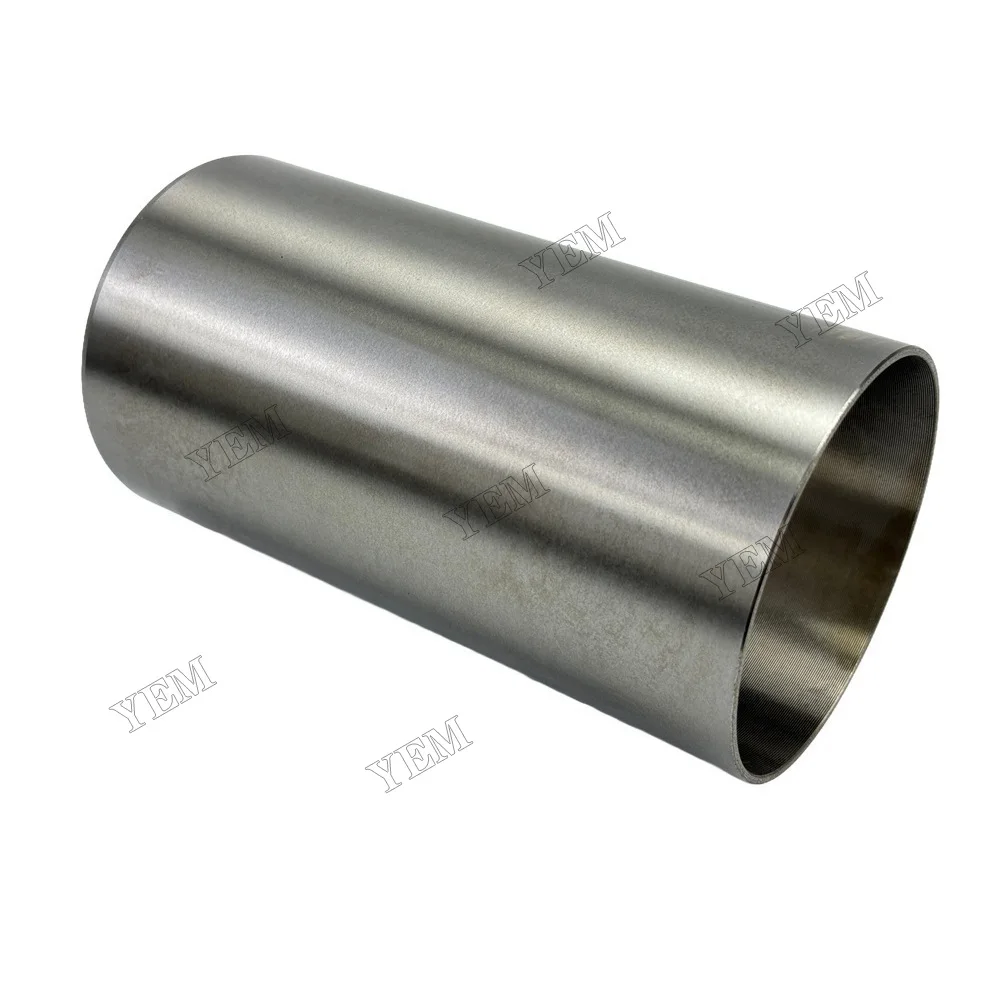 Cylinder Liner Compatible for Xinchai 4D30G31 Engine Parts With Warranty 6