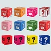 Couleurs personnalisables