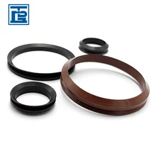 High Quality VA Water Seal/V Ring/Rubber Seal FKM NBR Rubber V-ring Water Seal VA Ring Seal