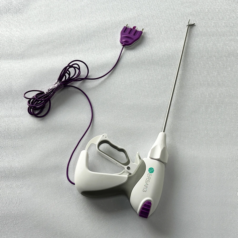 Medical Ligasure Device High Frequency Veterinary Cautery Machine Electrosurgical Unit Ligasure Ls10 Maryland