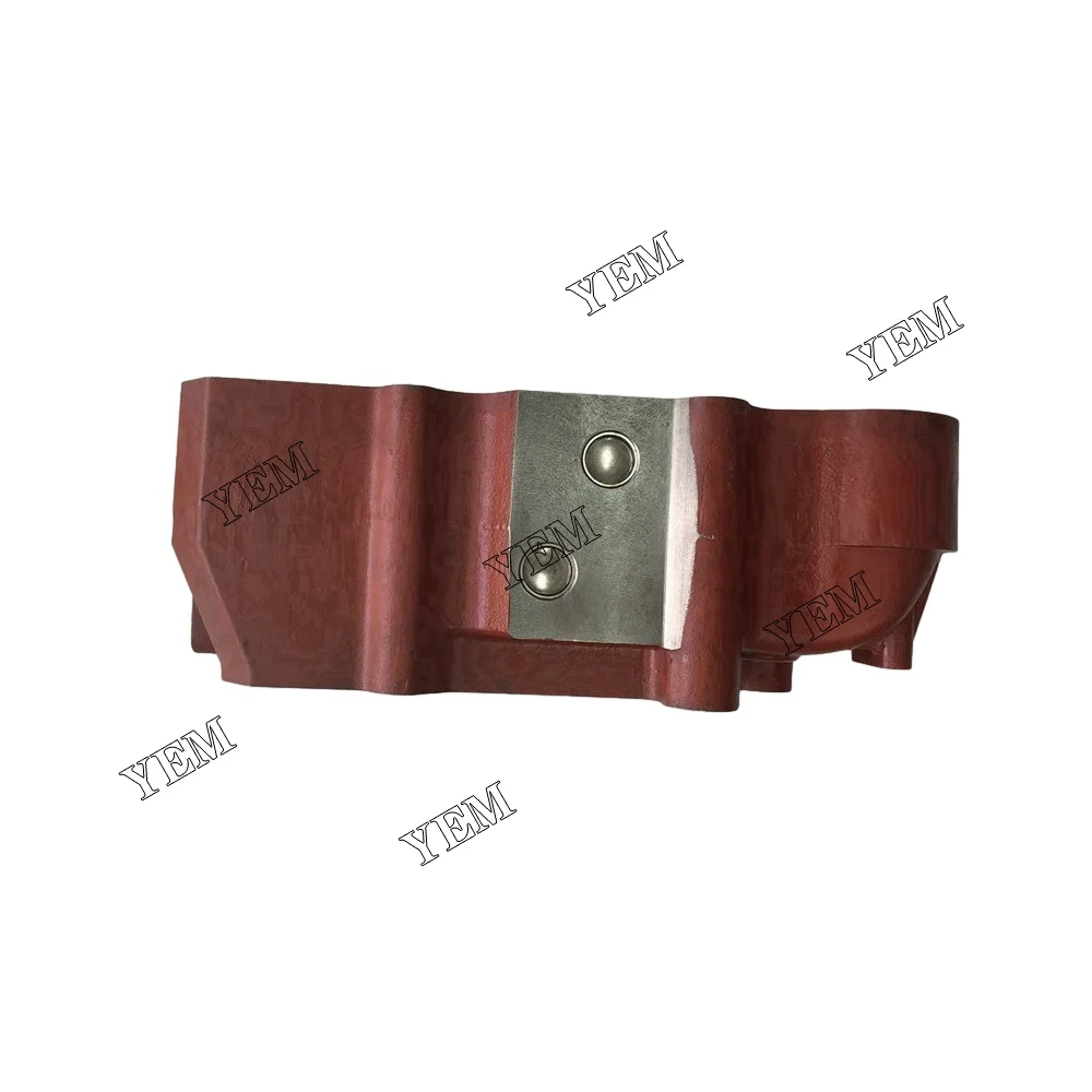 Wholesale Price S6R Cylinder Head for Mitsubishi Engine. 3