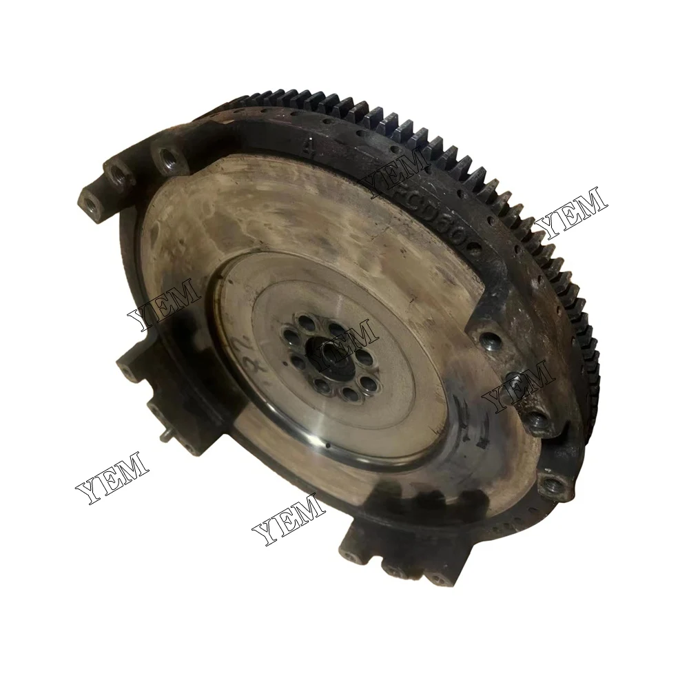 Flywheel Fit for Hino J05E Engine 2