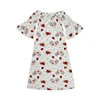 Robe épaules dénudées 10
