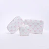 White bowknot