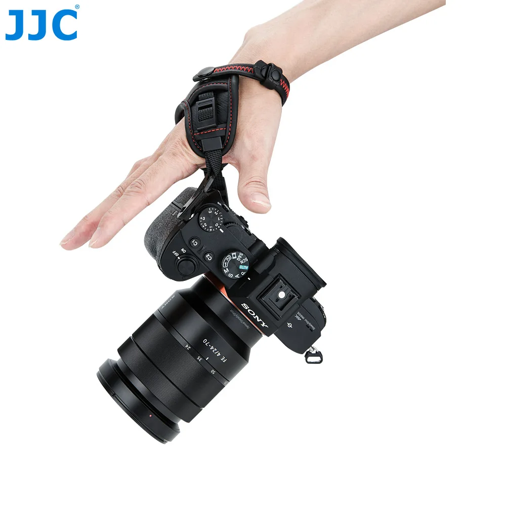 Canon A-1 フィルムカメラ 50mm 1.4 sscレンズ ストラップ カメラ ストラップ 一眼 レフ レザー | Kentfaith - K&F Concept