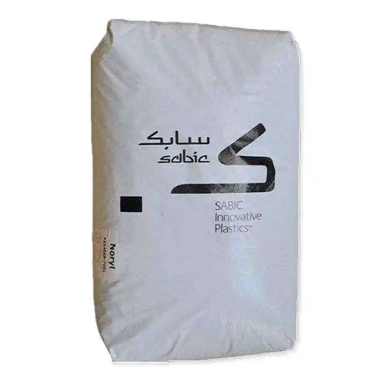 ZOVGOV 130P Polyphenylene ether raw material PPO PPE Resin Polymer For New Energy Battery