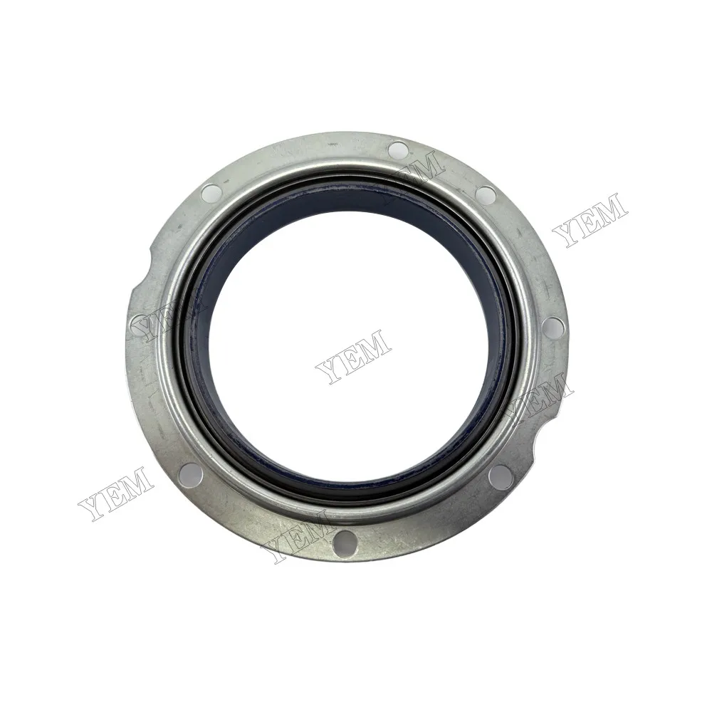 Crankshaft Rear Oil Seal Fit for John Deere 6135 Engine 5