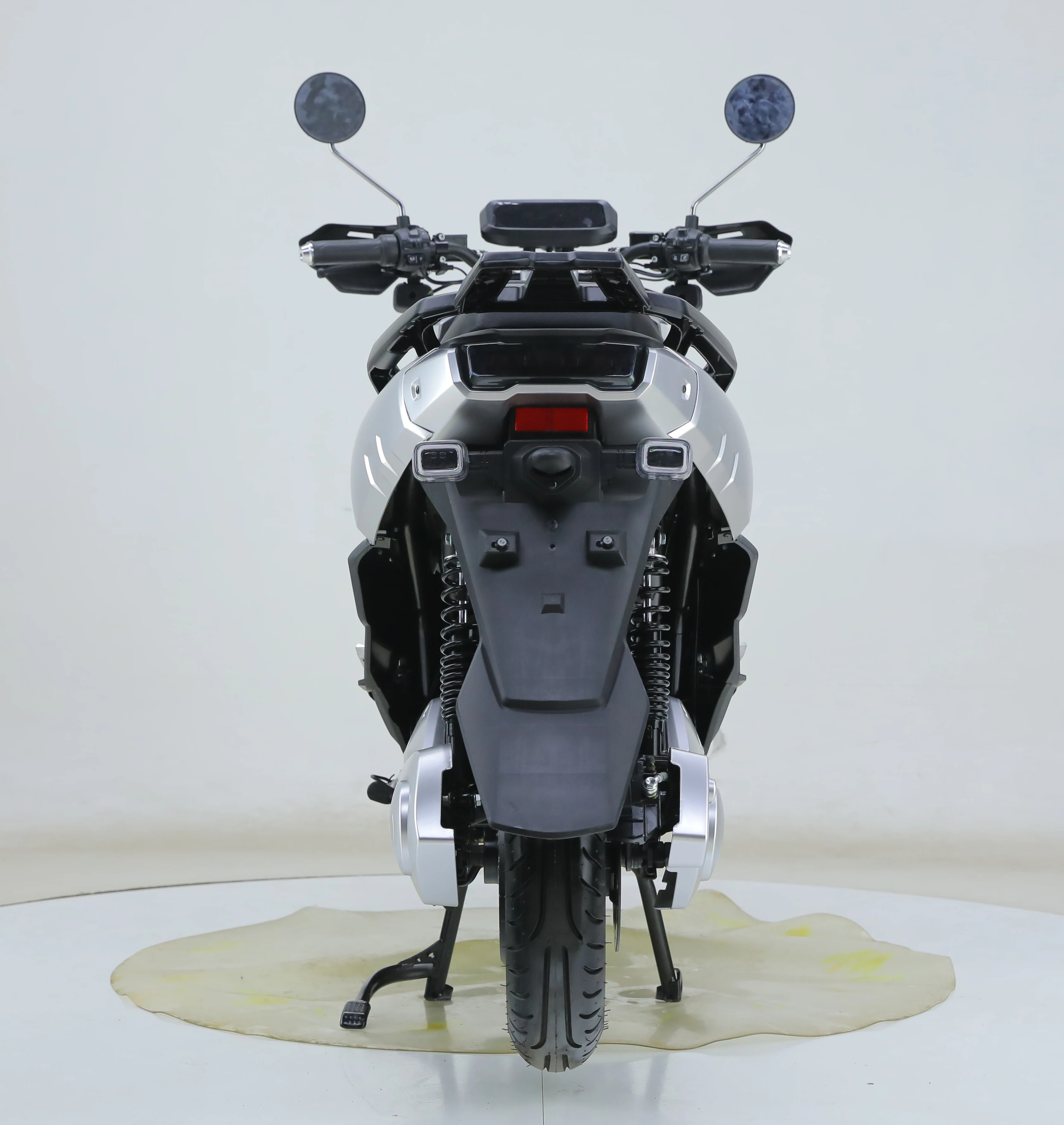 The High-power 2000W Motor Electric Motorcycle High-speed 60km/h Speed ...