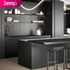 Mininalist Style Kitchen Cabinets