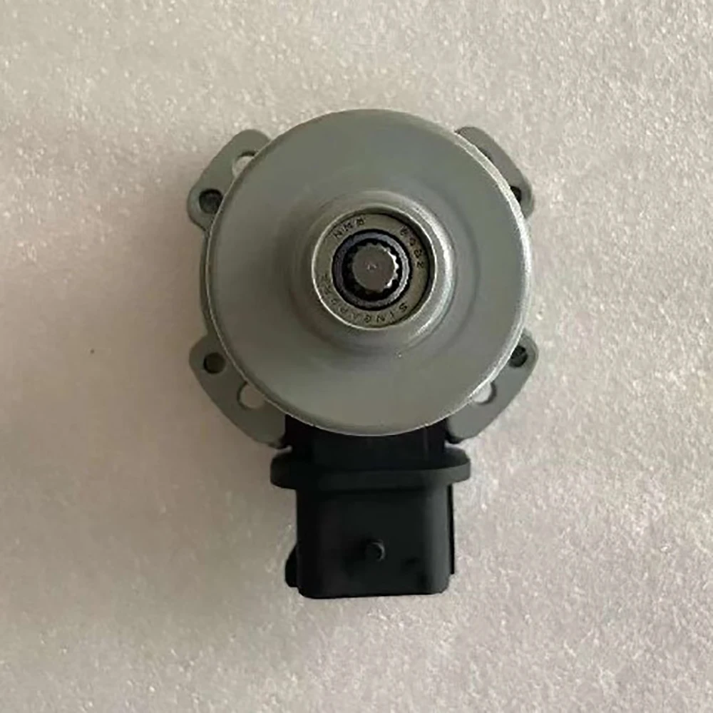 Powershift Transmission Ford AE8Z7C604A AE8P7C604AC Automatic Clutch C... — 4