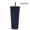 Navy blue