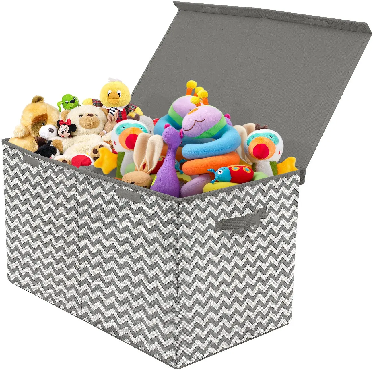 big storage boxes for toys