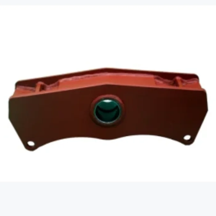 Wholesale Trailer Axle Suspension Parts - Leaf Spring Equalizer