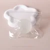 4cm white maltose ball