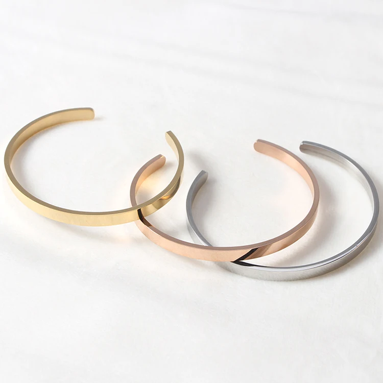 Luxury Bangles