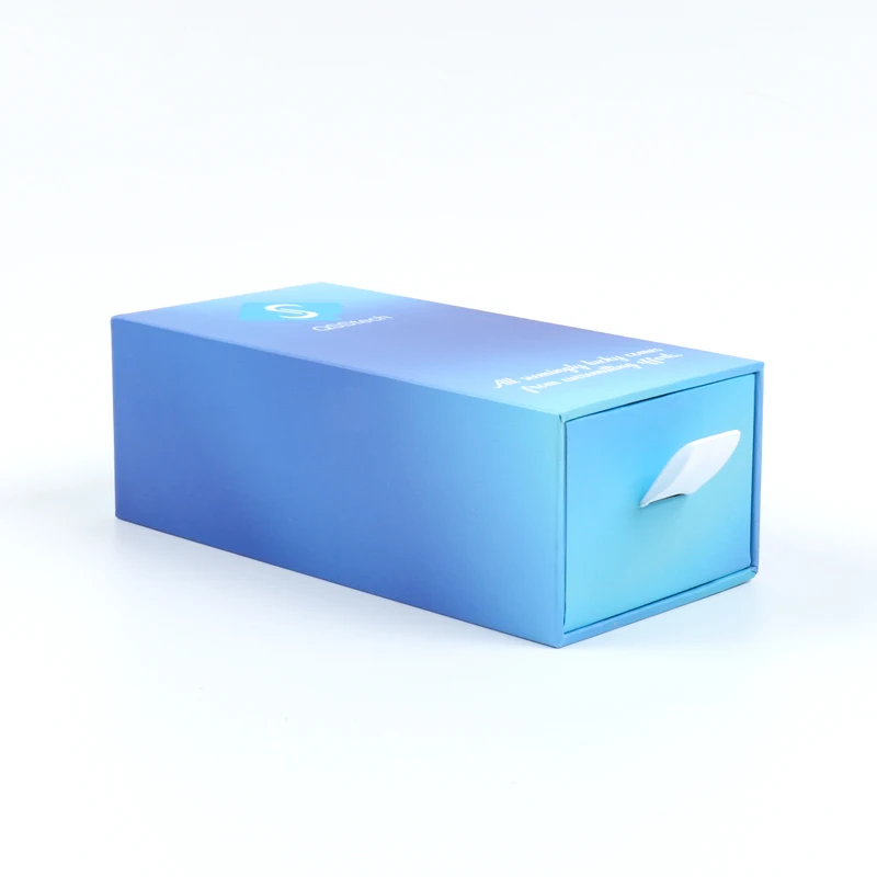 Custom LOGO Universal Cardboard Gift Cosmetics Dropper Bottle Paper Boxes Storage Essential Oil Bottle Packaging Box
