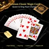 Paper Magic Tricks