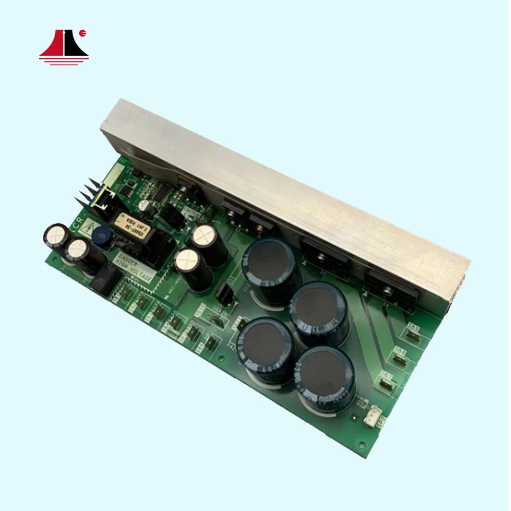 Mitsubishi Elevator Spare Parts Mitsubishi Elevator Pcb Kcr-950b Drive ...