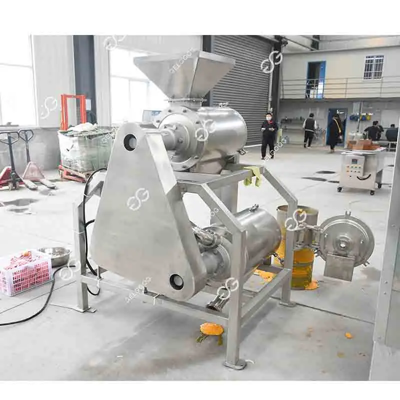 High Efficiency Automatic Mango Jam Juice Making Machine Small Scale PLC Engine Motor Core Components for Mango Processing Plant