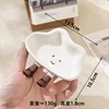 White B