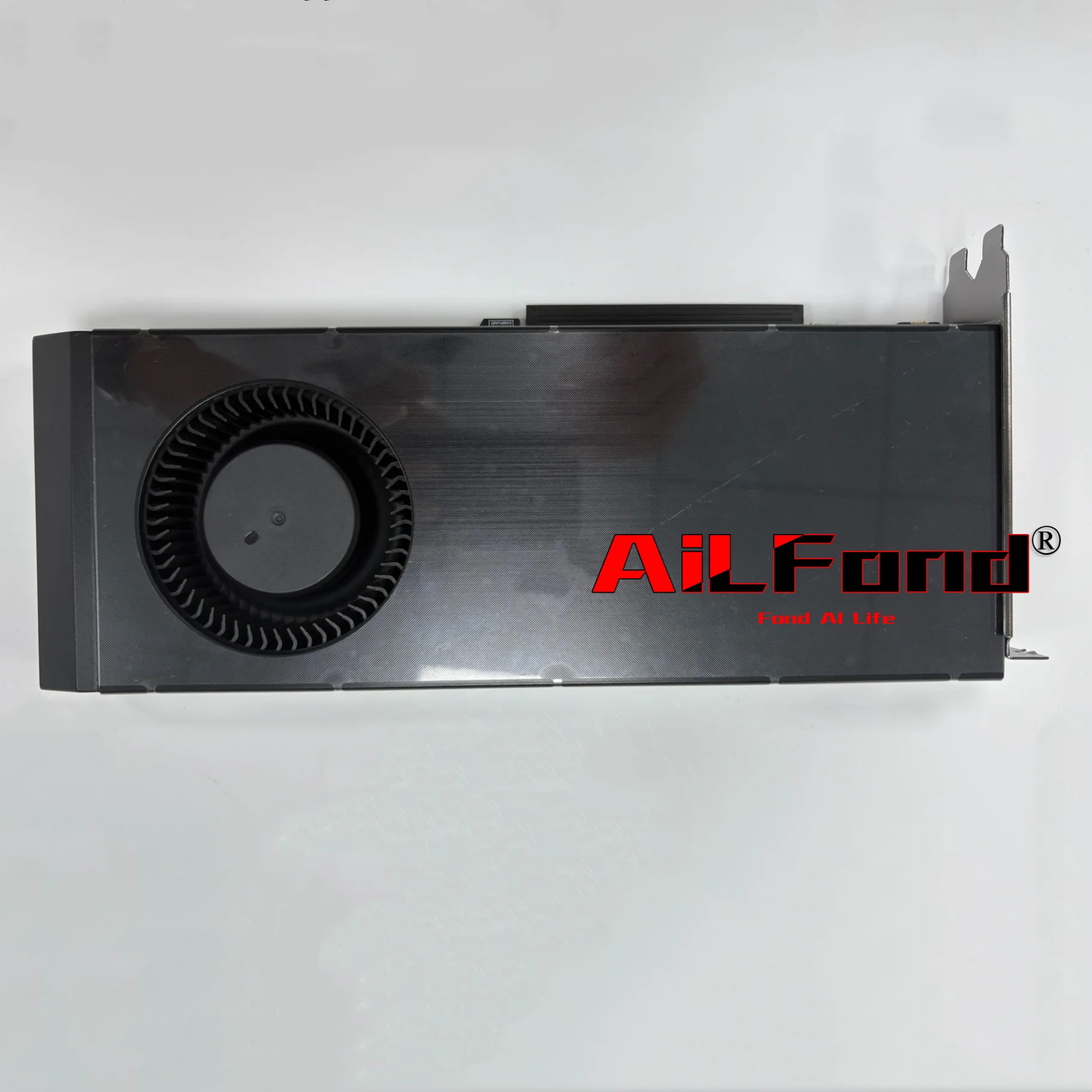 RTX 4080 SUPER 32GB GDDR6X Turbo Fan-Cooled PCIe 4.0 Graphics Card