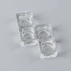 Transparent White