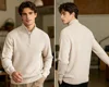 Stile in poliestere bianco