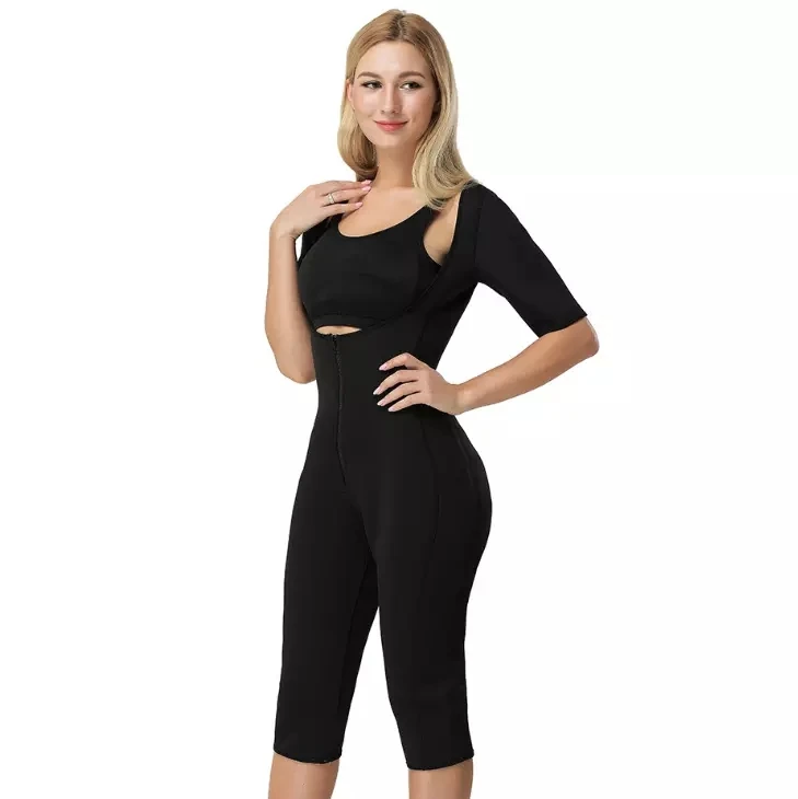 full length waist trainer