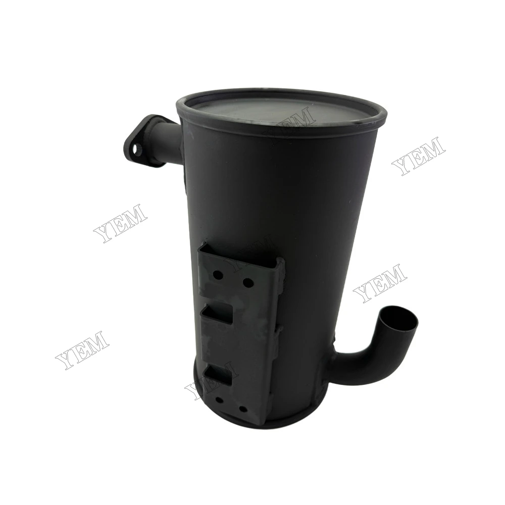 Muffler RC461-42403 RC461-42404 Fit for Kubota D1703 Engine