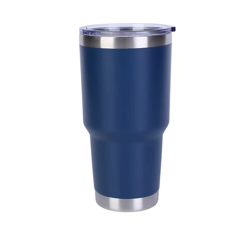 Вакуумная Изолированная стакан из нержавеющей стали объемом 600 мл