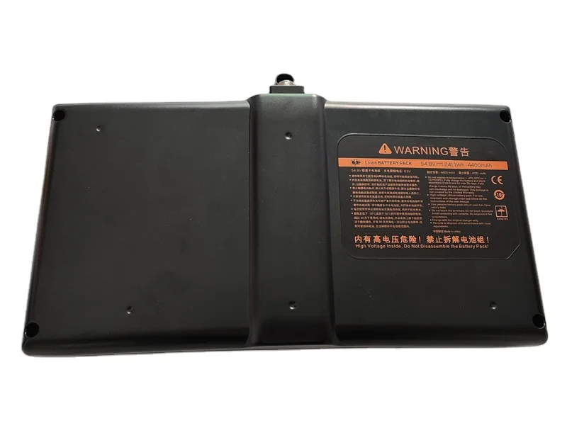 Ninebot MiniPro用54V6Ah交換用Ninebotミニバッテリー電動スクーター 