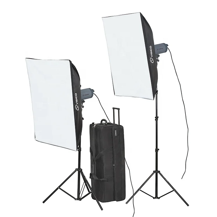 flash kit photography