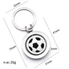Ballon de football rotatif X-305