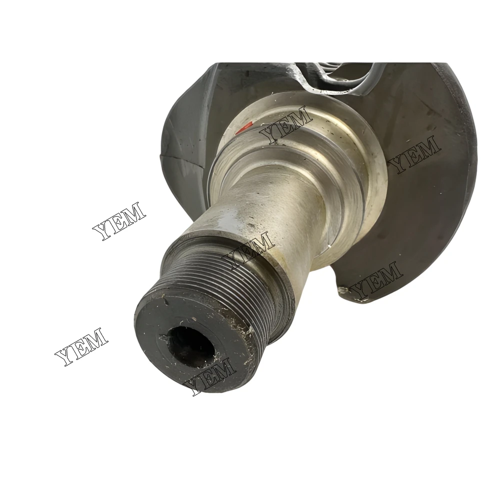Engine Spare Parts FD42 Crankshaft for Nissan 6