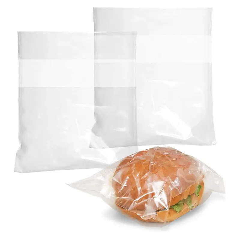 Food Grade PE Resealable Plastic Freezer Slider Storage Bags for Sandwich  Bread Apple Packaging Bags - China Zipper Bag, Storage Bag